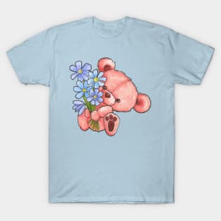 Spring Bear T-Shirt